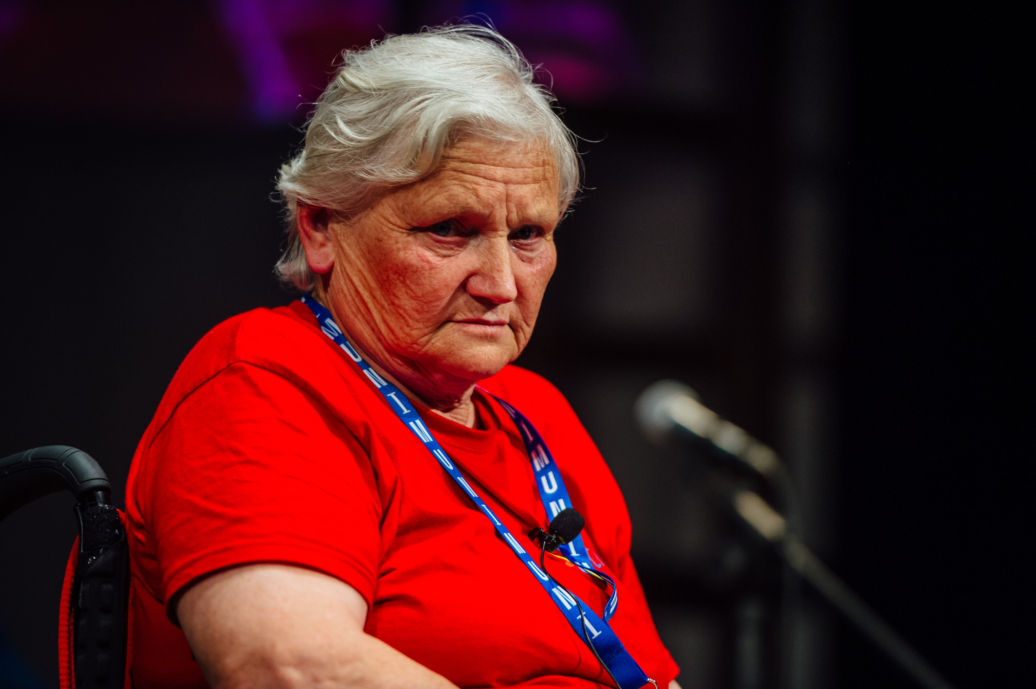 Profesorka Hana V&aacute;lkov&aacute;