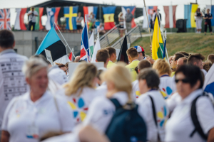 Více než 600 účastníků!