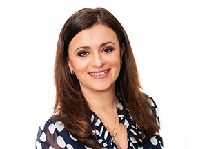 Jaroslava Pokorná Jermanová, hejtmanka Středočeského kraje