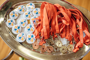 Výsledky Emil Open 2018