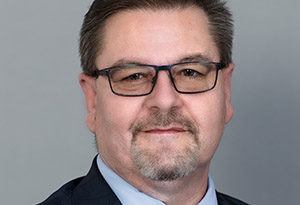 Ing. Jan Schiller, hejtman Ústeckého kraje