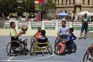 Emil Open připraven, kvůli penězům redukuje počet účastníků 