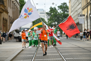 Emil Open 2021 odstartovaly