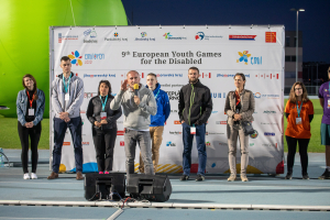 Sportovní část Emil Open 2020 skončila, dnes frčí doprovodný program!