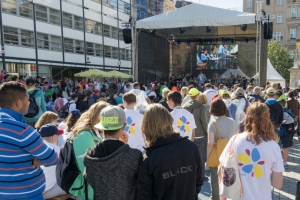 Bez partnerů by nebyl Emil Open