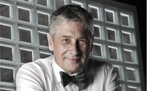 Ivo Vondrák, hejtman Moravskoslezského kraje