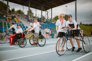 Postřehy účastníků