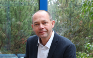 Petr Kulhánek, Hejtman Karlovarského kraje