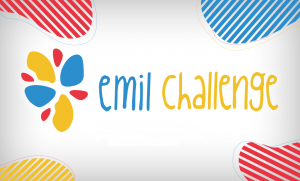 Emil vyzývá k podpoře paralympioniků, obří potlesk poletí z Brna až do Tokia!