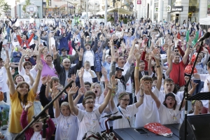 Emil Open 2017 - středa, den první 