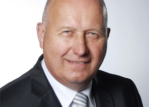 Oldřich Bubeníček, hejtman Ústeckého kraje