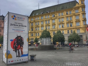 Emil Open není jen o sportu