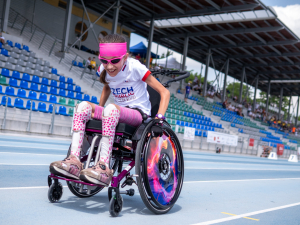 Jak se mladým sportovcům líbí na Emil Open 2021?