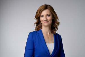 Primátorka města Brna Markéta Vaňková:  Kde jinde než u nás by se taková akce měla konat?