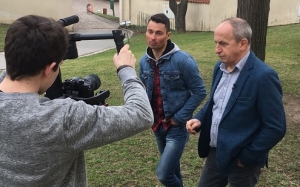 Jiří Ježek: Handicapovaní sportovci vás obohatí