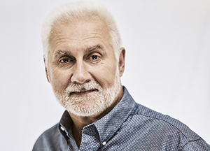 JUDr. Bohumil Šimek, hejtman Jihomoravského kraje