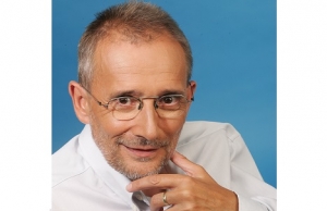 Václav Krása - Předseda NRZP ČR