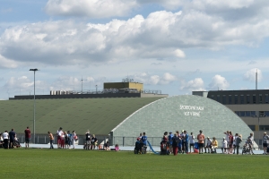 Brněnské univerzity podporují Emil Open 2017