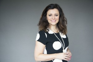 Jaroslava Pokorná Jermanová, Hejtmanka Středočeského kraje