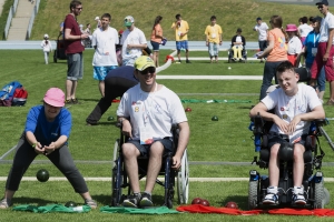 Emil Open 2017 - čtvrtek, den druhý 