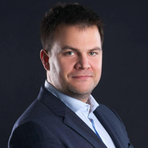 Martin Landa, starosta MČ Brno-střed