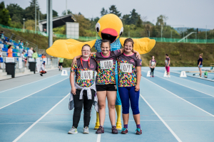 Jak se dětem líbí na Emil Open 2020? 