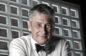 Ivo Vondrák, hejtman Moravskoslezského kraje