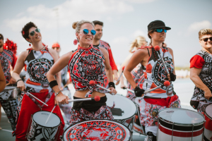 Oficiální program 11. ročníku Emil Open