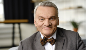 Bohuslav Svoboda, primátor hlavního města Prahy