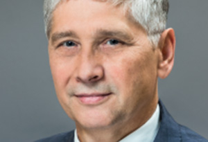 Ivo Vondrák, hejtman Moravskoslezského kraje