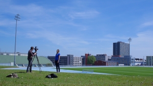 Chystáme pro vás nová videa