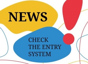 Přihlašování na UBYTOVÁNÍ SPUŠTĚNO!