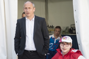 Jan Kraus: Pokud máte splín, přijďte se podívat