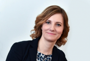 Markéta Vaňková, primátorka statutárního města Brna