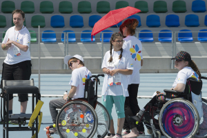 Jedem do Brna na Emil Open. Jak? No třeba vlakem!