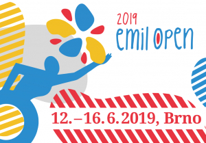 Termín konání Emil Open 2019 je tu!