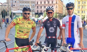 TOP SPEED s Jirkou Ježkem přilákal stovky fanoušků 