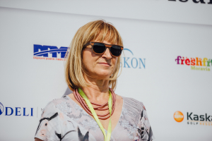 Oni bojují tam, kde my rezignujeme, říká krajská radní Jana Pejchalová.