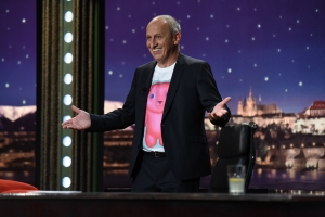 Koncerty, autogramiády, show Jana Krause…