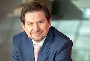 Martin Bareš, rektor Masarykovy univerzity