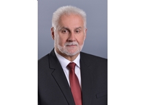 Bohumil Šimek  hejtman Jihomoravského kraje