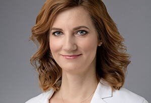 Markéta Vaňková, primátorka statutárního města Brna