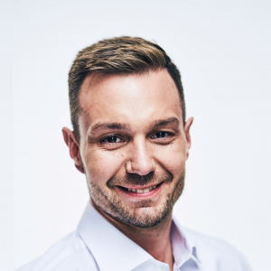 Zbyněk Sýkora, předseda Český paralympijský výbor