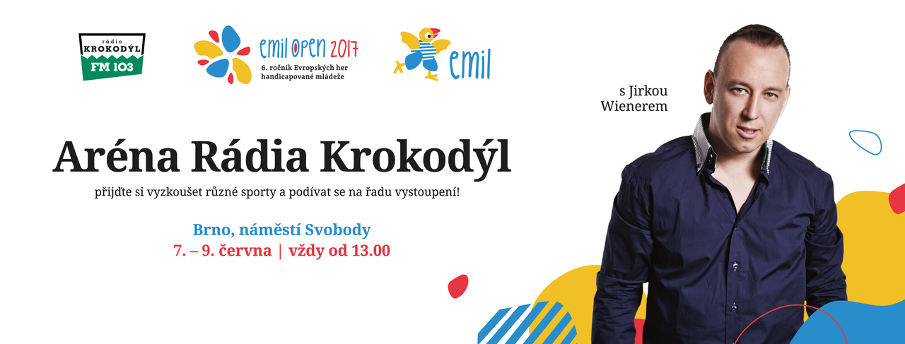 Aréna Rádia Krokodýl