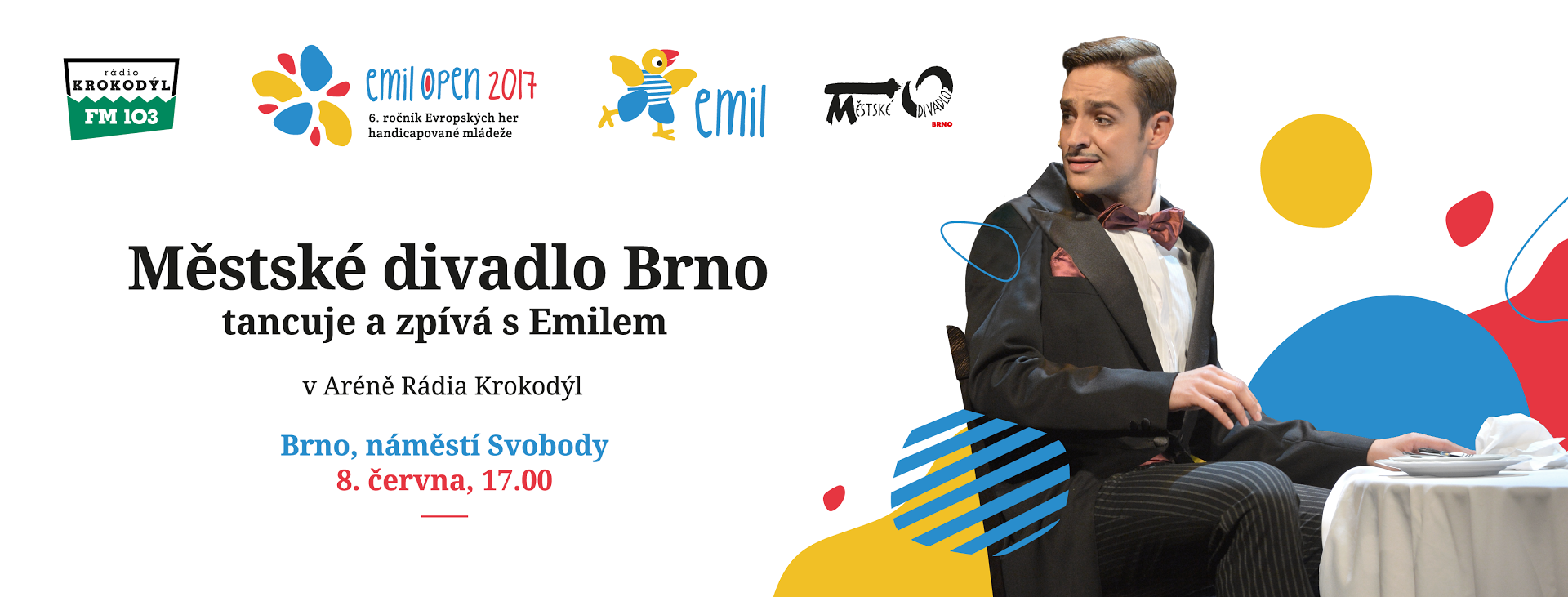 Městské divadlo Brno